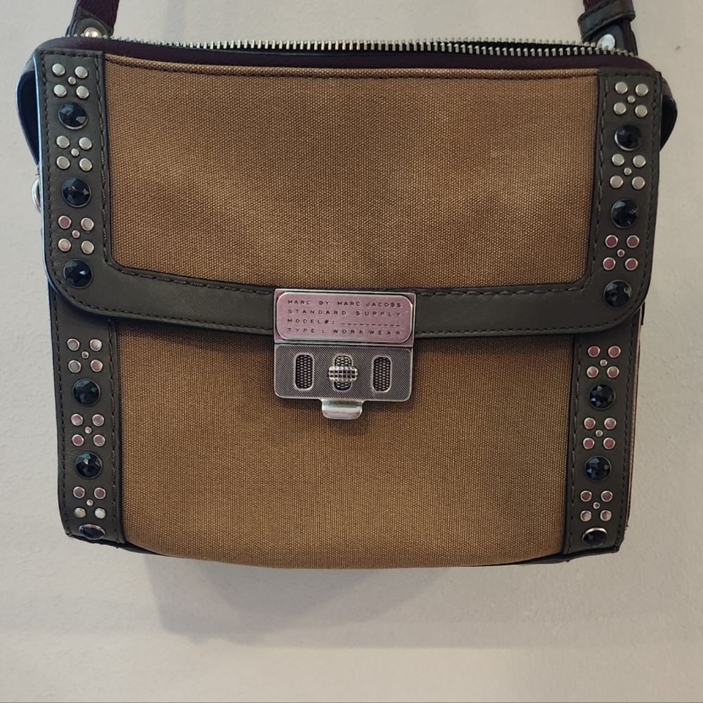 Marc by Marc Jacobs Shoulder Bag